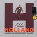 Eddie Holland - Eddie Holland (+2 bonus tracks) (ltd. ed.) (180g) Vinyl Record