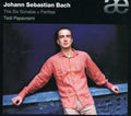 Bach,j.s. / Papavrami - Six Sonatas & Partitas - Music CD