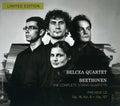 Beethoven / Belcea Quartet - Complete String Quartets - Music CD