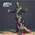 Juicy J - Stay Trippy - Music CD