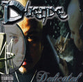 Duende - Dedicated - Music CD
