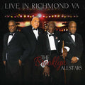 Brooklyn Allstars - Live In Richmond Va - Music CD