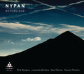 Nypan - Republique - Music CD