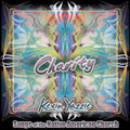 Yazzie,kevin - Charity - Music CD
