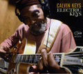 Keys,calvin - Electric Keys - Music CD