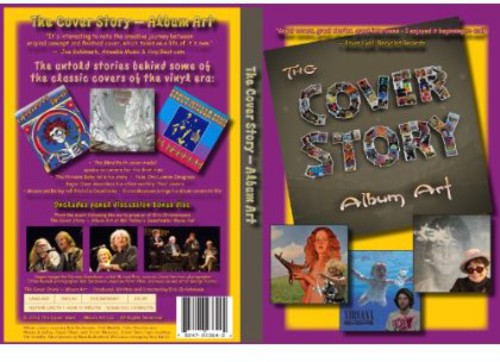 Cover Story - Cover Story - DVD