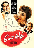 Guest Wife - Guest Wife - DVD