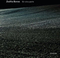 Boros,zsofia - En Otra Parte - Music CD