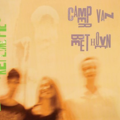 Camper Van Beethoven - Key Lime Pie - Music CD