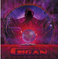 Gigan - Multi-dimensional Fractal-sorcery & Super Science - Music CD