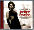 Bettye Swann - The Very Best Of Bettye Swann (24 tracks) Music CD