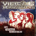 Vietcong Pornsurfers - We Spread Diseases - Music CD