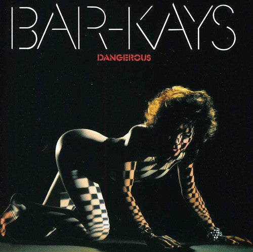 Bar-kays - Dangerous - Music CD