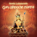 Loinsworth,sonia - Guru Rinpoche Mantra - Music CD