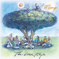 Love Keys - Mango - Music CD