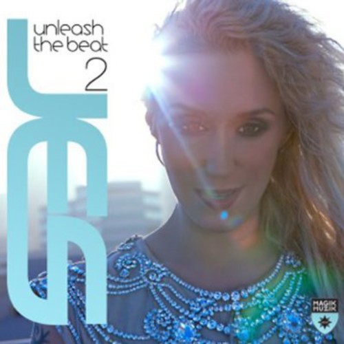 Unleash The Beat - Vol. 2-unleash The Beat - Music CD