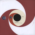 Colours [7" Vinyl] Vinyl Record
