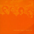 Orange Avenue Music CD