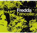 Fredda - L'ancolie - Music CD