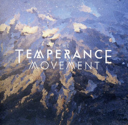 Temperance Movement - Temperance Movement - Music CD