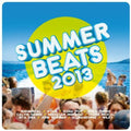 Ultimate Summer Album 2013 - Ultimate Summer Album 2013 - Music CD