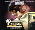 Db Tha General - No Cb4 - Music CD