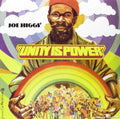 Unity Is Power [LP] Vinyl Record