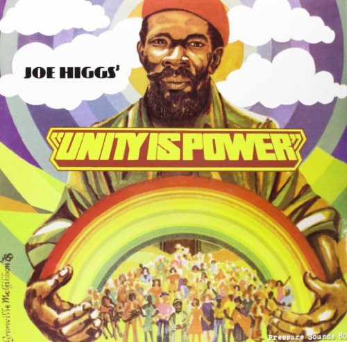 Unity Is Power [LP] Vinyl Record