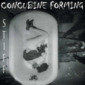 Concubine Forming - Stiff - Vinyl Record