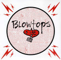 Blowtops - Mad Monk Medication - Vinyl Record
