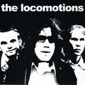 Locomotions - Teacher - Vinyl Record