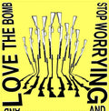 Stop Worrying & Love The Bomb - Haunted - Vinyl Record