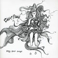 Cheap Freaks - Play Four Songs - Vinyl Record