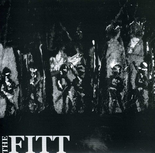 Fitt - Hawk Eyes - Vinyl Record