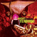 Night Terrors - Cobras - Music CD