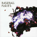 Baseball Furies - Let It Be - Music CD