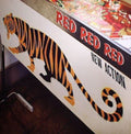 Red Red Red - New Action - Music CD