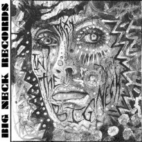 Pain In The Big Neck / Var - Pain In The Big Neck / Var - Music CD