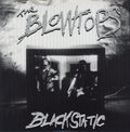 Blowtops - Black Static - Vinyl Record