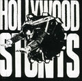 Hollywood - Stunts - Music CD