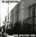 Electricutions - Locked Gates / Lonely Roads - Music CD