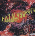 Fatal Figures - Caterwaul - Vinyl Record