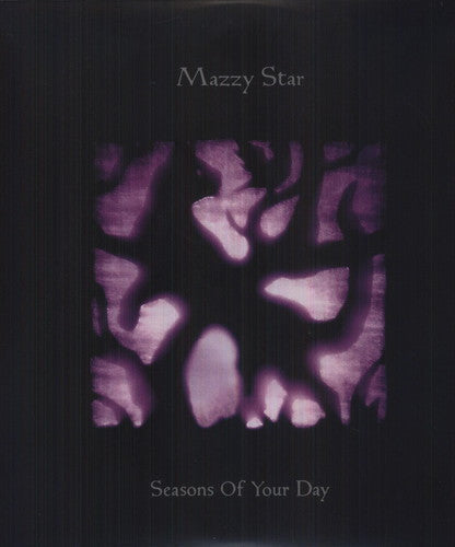 Mazzy Star - Seasons Of Your Day - Vinyl Record