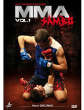 Mma: Sambo 1 By Herve Gheldman - Mixed Martial - Mma: Sambo 1 By Herve Gheldman - Mixed Martial - DVD