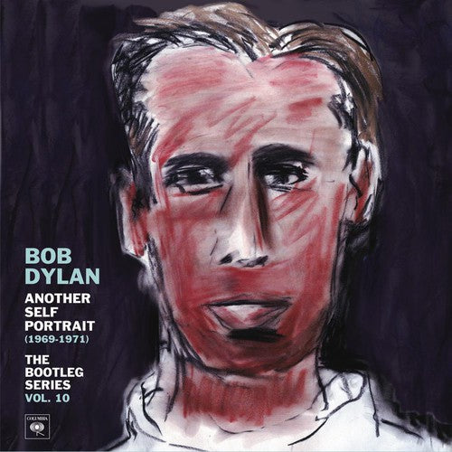 Dylan,bob - Another Self Portrait 1969-1971: Bootleg Series 10 - Music CD