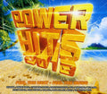 Power Hits 2013 Feel The Heat Feel The Music / Var - Power Hits 2013 Feel The Heat Feel The Music / Var - Music CD