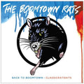 Boomtown Rats - Back To Boomtown: Classic Rats Hits - Music CD