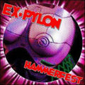 Ex-pylon - Hammerfest - Vinyl Record