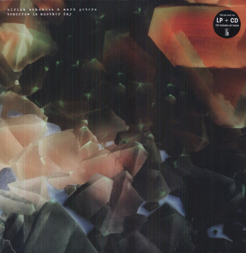Schnauss,ulrich / Peters,mark - Tomorrow Is Another Day - Vinyl Record