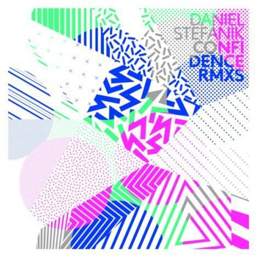 Stefanik,daniel - Confidence - Vinyl Record